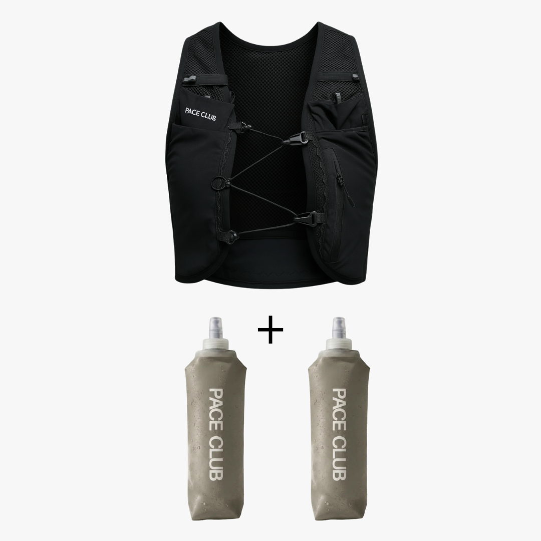 PACE VEST PRO